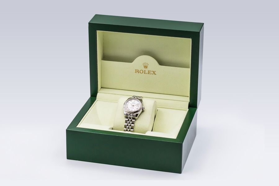 Rolex Datejust Lady 179174